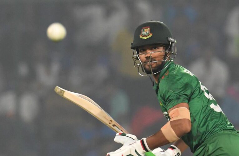 Bangladesh squad for Sri Lanka T20I series: Jaker Ali recalled, uncapped spinner Aliss Al Islam ruled out due to injury