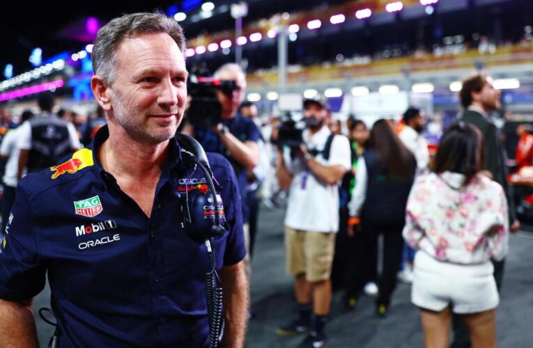 ‘Nobody bigger than team,’ says Red Bull boss Horner amid rumours of internal power struggle