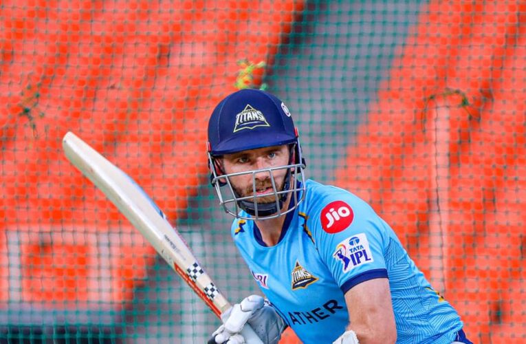 IPL 2024: More than happy to help Gujarat skipper Shubman in any way I can, says Williamson