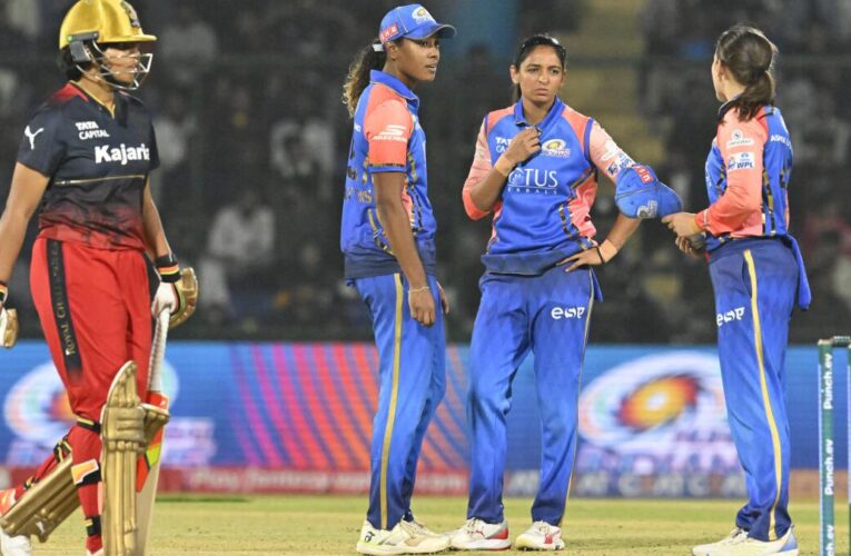 WPL 2024 Eliminator, MI vs RCB: Mumbai Indians hopes for history repeat, looks to overcome blip against Bangalore