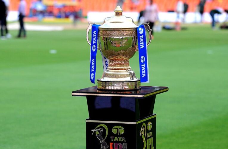 IPL 2024 squads updated: Full teams, players list after withdrawals and replacements