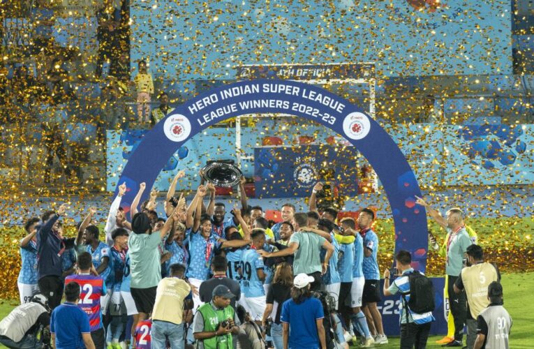 ISL 2023-24: Who can win the Indian Super League Winner’s Shield this season?