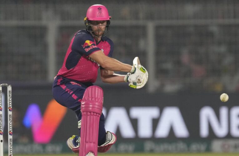 IPL 2024, KKR vs RR: Buttler’s century trumps Narine’s 109 as Rajasthan Royals beats Kolkata Knight Riders by two wickets