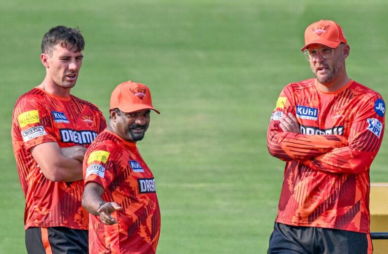 IPL 2024: SRH coach Vettori wants his team to keep scoring big totals