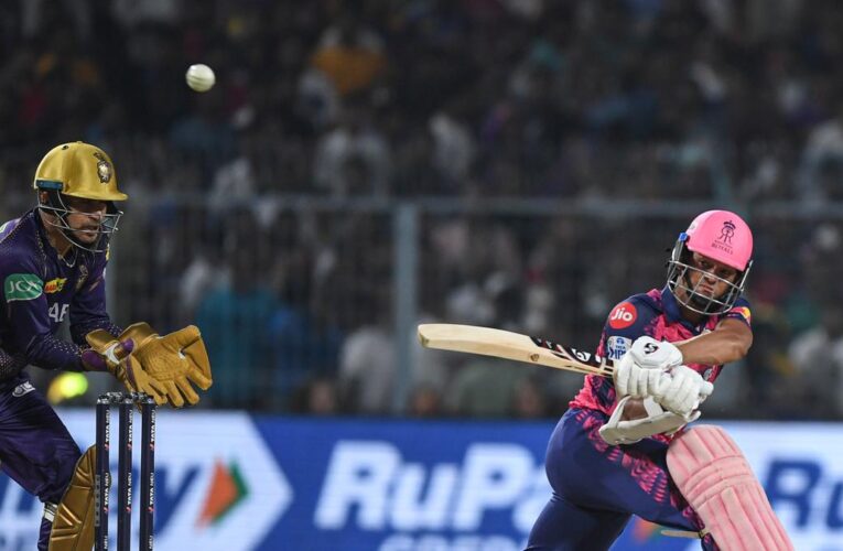 IPL 2024: KKR vs RR and GT vs DC matches rescheduled