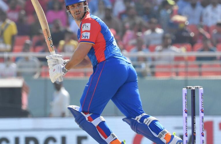 IPL 2024: Australia’s Marsh returns home following injury