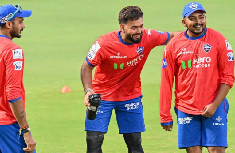DC vs KKR, IPL 2024: Delhi Capitals banking on home condition familiarity against Kolkata Knight Riders