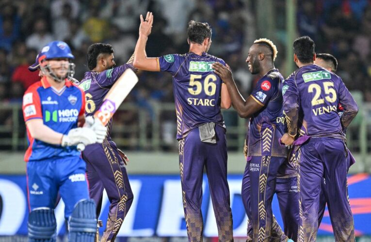 KKR vs LSG, IPL 2024: ‘Too early to write-off Starc, he’s done reasonably okay,’ says Kolkata Knight Riders’ mentor Gambhir