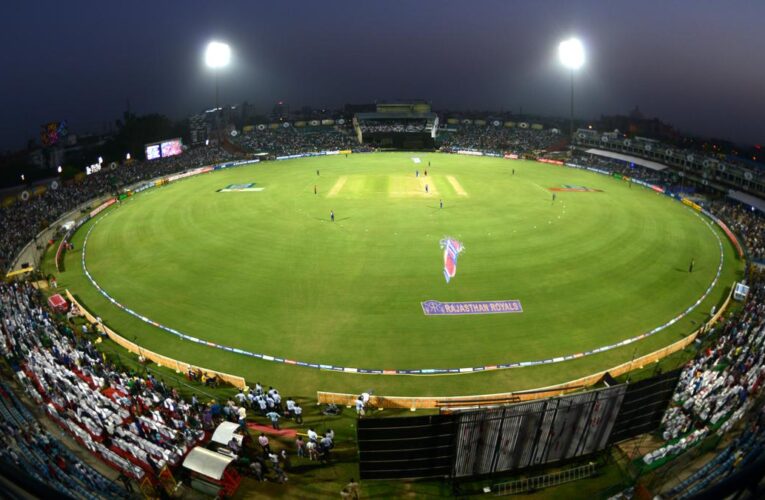 IPL 2024: ACU evicts suspected bookies from Jaipur and Mumbai games