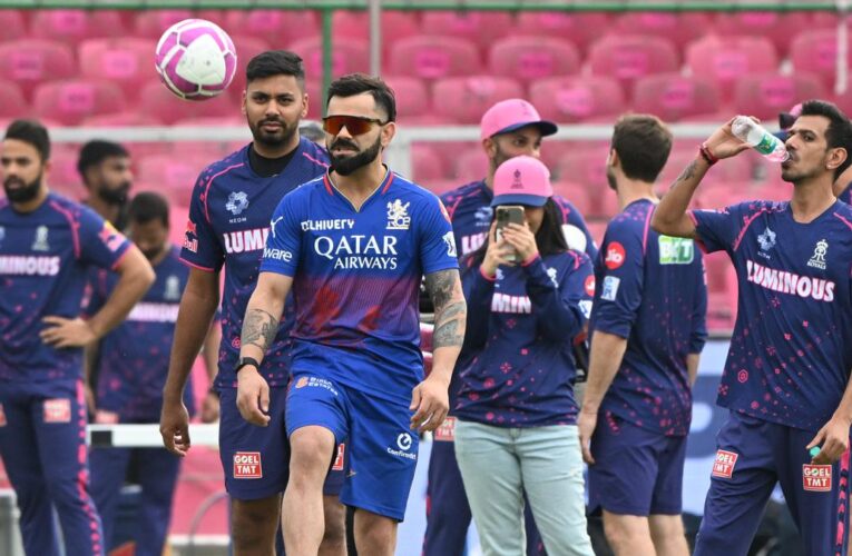 IPL 2024: RCB aims to ‘peak at right time’ against in-form bowling attack of Royals