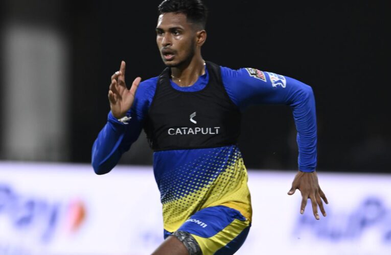 IPL 2024: ‘Pathirana out of MI vs CSK, but nearing match fitness,’ says Fleming