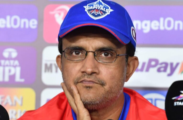 IPL 2024: “Fans shouldn’t boo Hardik Pandya, not his fault if named Mumbai Indians captain,” says DC’s Ganguly