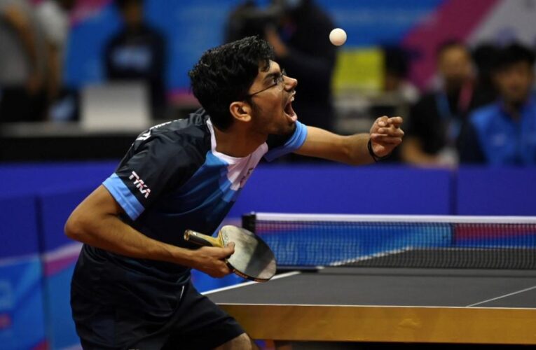 Manav-Manush pair ends runner-up at WTT Feeder Otocec