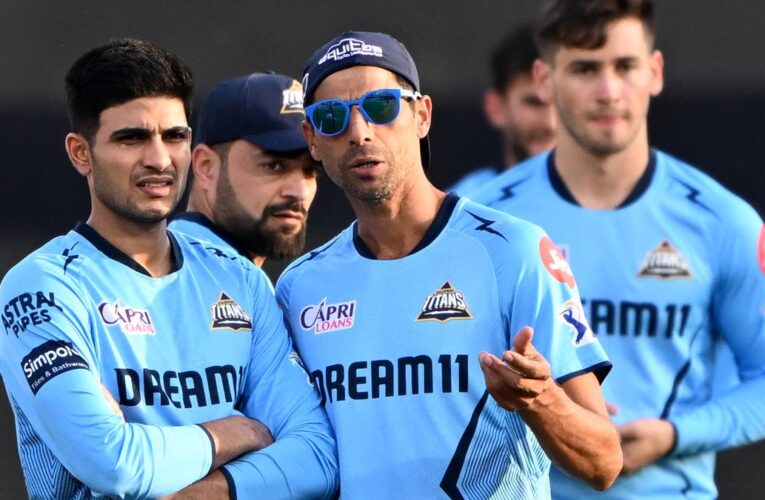 PBKS vs GT Toss update, IPL 2024: Punjab Kings or Gujarat Titans – who will win toss today?