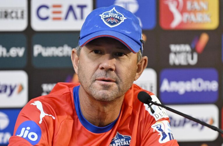 IPL 2024: ‘Under pressure, a lot of plans went out the window,’ says Ponting on DC’s bowling woes ahead of GT clash