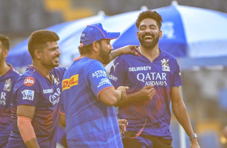 MI vs RCB IPL 2024 Live Streaming Info: When and where to watch Mumbai Indians vs Royal Challengers Bengaluru match today