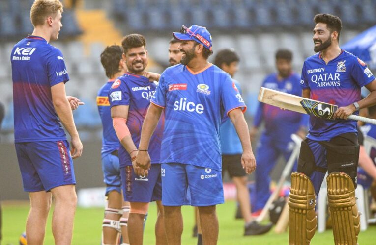 MI vs RCB, IPL 2024: Rohit-Kohli in focus as Mumbai Indians, Royal Challengers Bengaluru look for important win