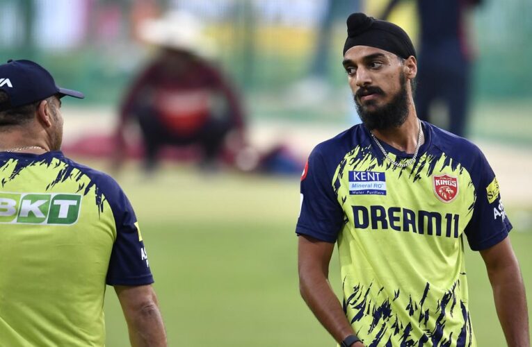PBKS vs RR IPL 2024, Live Streaming Info: When and where to watch Punjab Kings vs Rajasthan Royals match?