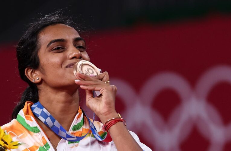 Paris Olympics 2024: Sindhu, Prannoy amongst seven Indians in final qualification rankings list for badminton