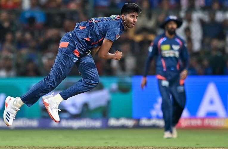 IPL 2024: Ishant Sharma told me that I should never compromise on speed for extra skills, says Mayank Yadav