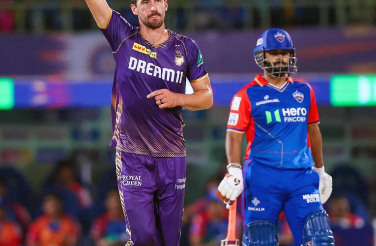 IPL: Biggest margin of victory by runs in Indian Premier League history