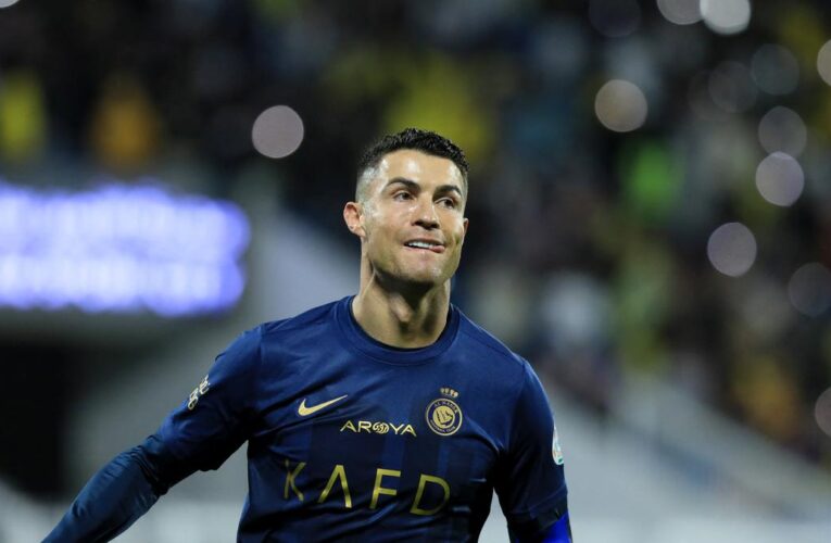 Damac vs Al Nassr LIVE Streaming Info, Saudi Pro League: When, where to watch Ronaldo in goal scoring form