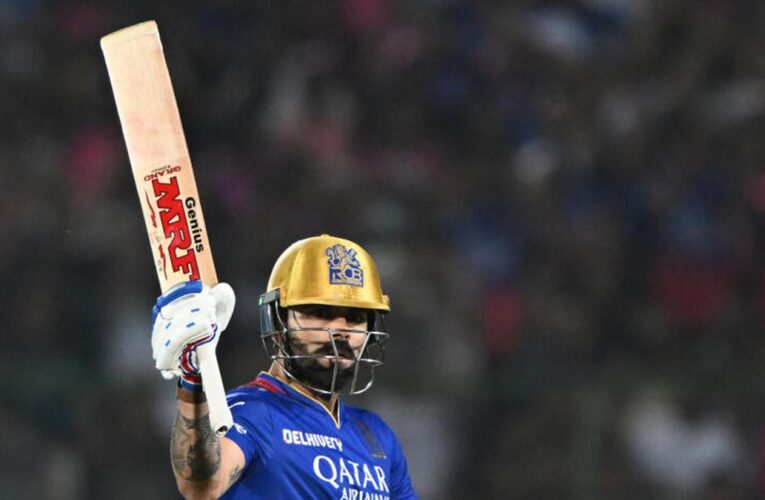 IPL 2024: Barring Kohli, RCB batters are struggling for form and confidence, says Andy Flower