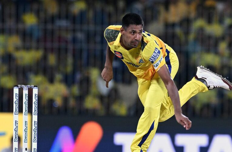CSK vs KKR, IPL 2024: Mustafizur, Pathirana likely to boost Chennai pace attack against Kolkata