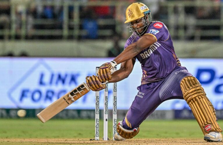 IPL 2024, Statsman: Andre Russell fastest to 200 sixes; Sunrisers Hyderabad vs Mumbai Indians shatters T20 records