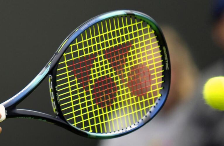 Spanish tennis player Aaron Cortes suspended until 2039 over match-fixing