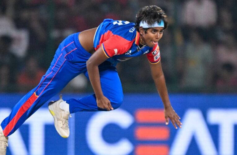 The trials and tribulations of Arundhati Reddy, cricket tragic awaiting her moment in the sun after falling out of favour