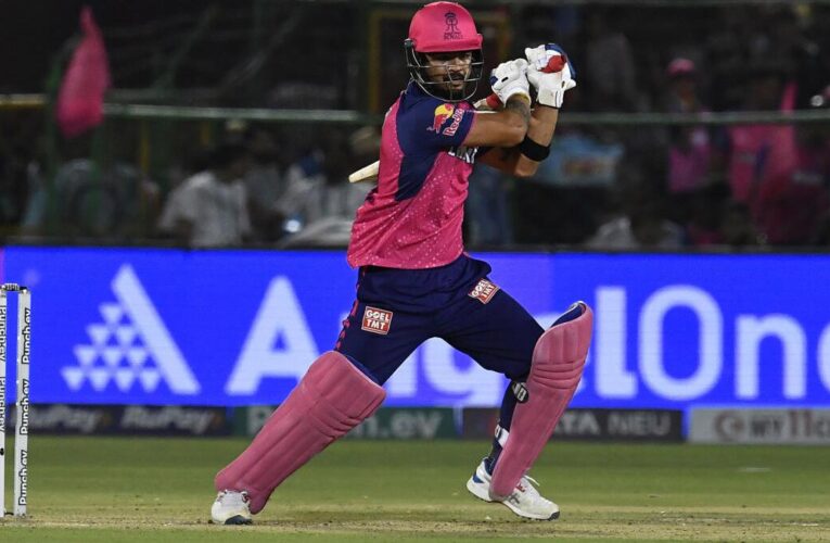 IPL 2024: Rajasthan Royals coach Sangakkara urges Riyan Parag not to look too far ahead as T20 World Cup selection looms
