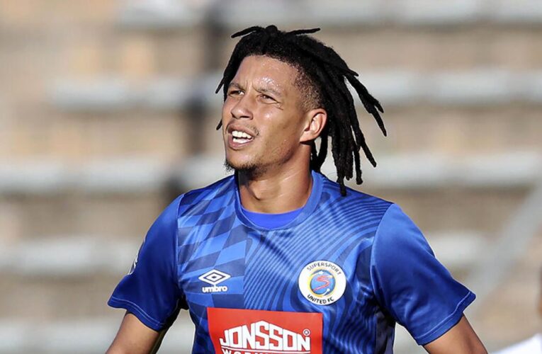 Six arrested for hijack killing of South African footballer Luke Fleurs