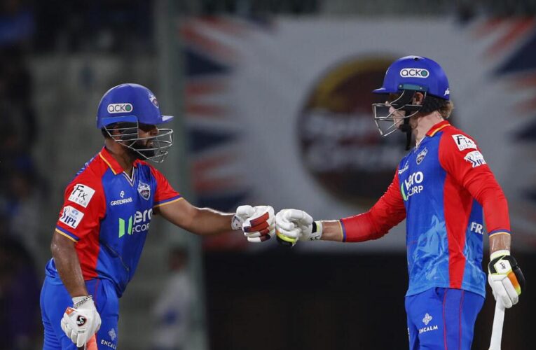 IPL 2024 Points Table after LSG vs DC: Latest updated standings; Delhi Capitals moves up to ninth, Lucknow drops to fourth