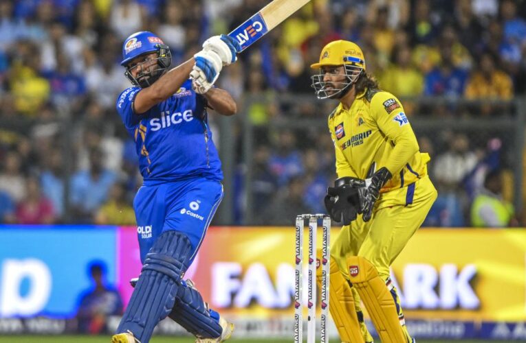 MI vs CSK, IPL 2024: Rohit century in vain as Pathirana bowls Chennai Super Kings to victory