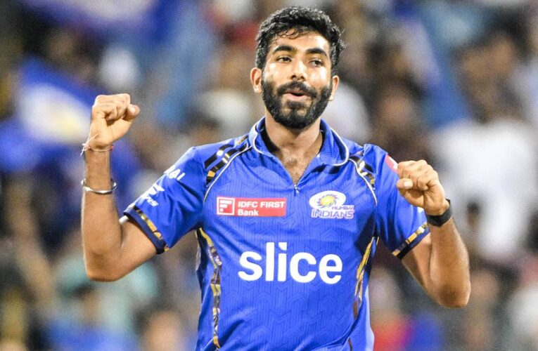 IPL 2024 Purple Cap standings after PBKS vs MI: Bumrah back in lead and Coetzee moves up to third; Rabada fifth