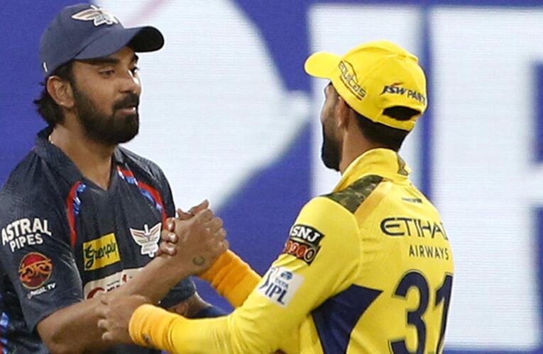 CSK vs LSG Toss update, IPL 2024: Who will win toss today – Chennai Super Kings or Lucknow Super Giants?