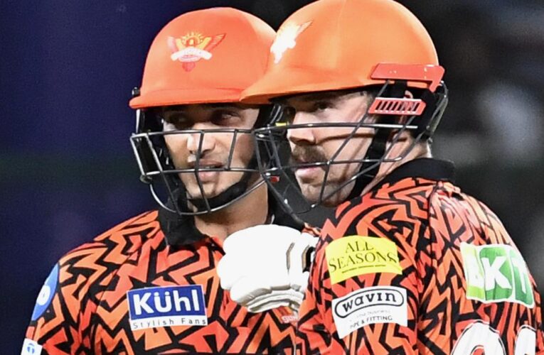 SRH vs RCB IPL 2024, live Streaming Info: When and where to watch Sunrisers Hyderabad vs Royal Challengers Bengaluru match today?