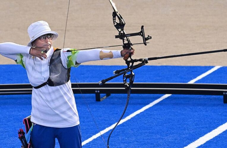 Archery World Cup: Deepika Kumari beats Korean rival to make semis; archers confirm four medals