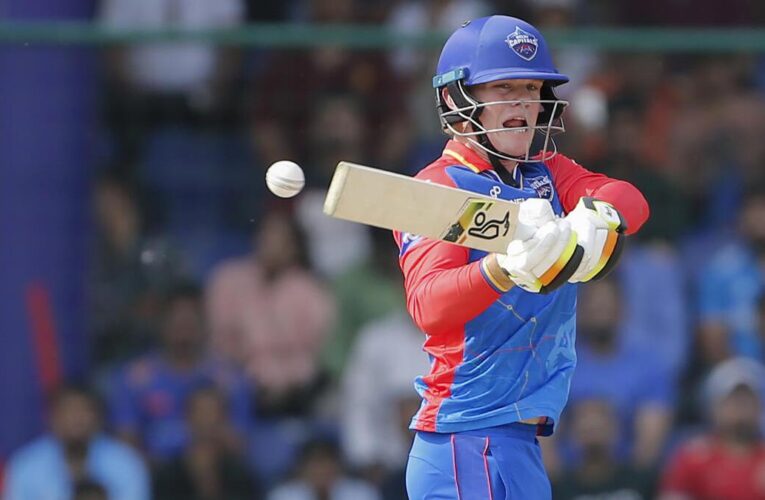 IPL 2024, DC vs MI: Delhi Capitals registers its highest PowerPlay score in Indian Premier League history