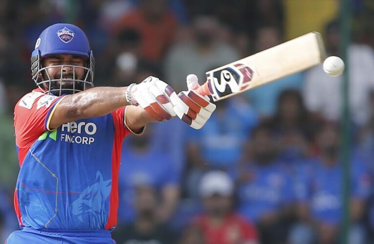 Delhi Capitals smashes its highest score record during IPL 2024 match against Mumbai Indians