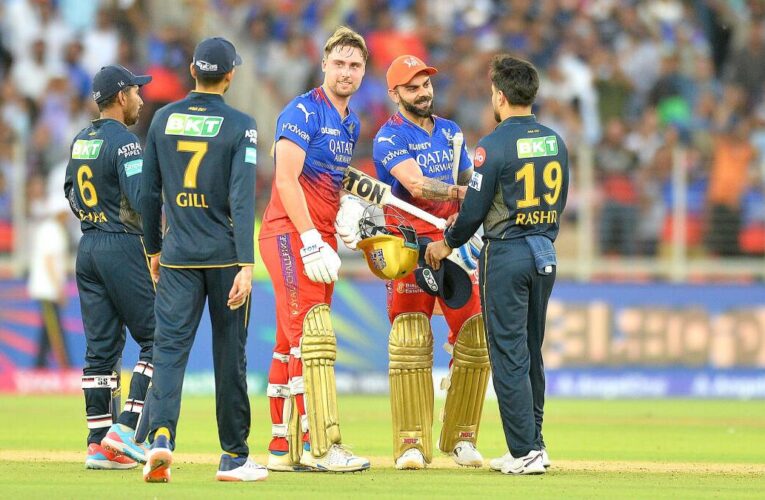 GT vs RCB, IPL 2024: Destructive Jacks, ever-consistent Kohli script Bengaluru’s thumping nine-wicket win against Gujarat