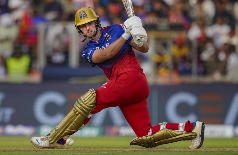 IPL fastest centuries: Will Jacks smashes fifth fastest hundred during GT vs RCB match