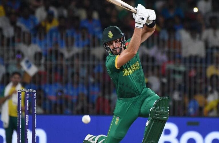 South Africa squad for T20 World Cup 2024: Full list of players