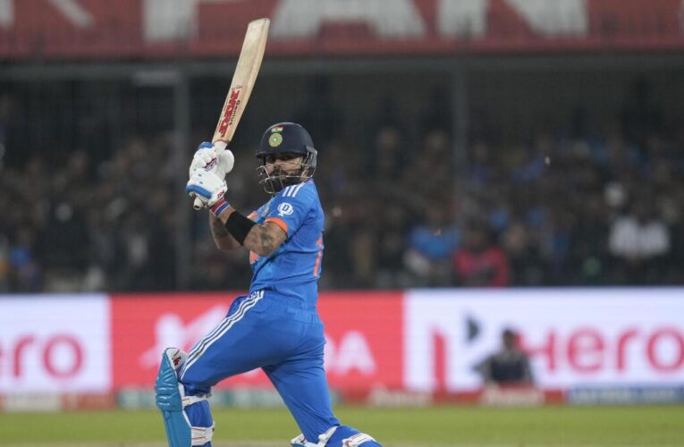 T20 World Cup 2024 squad analysis: Kohli’s slowdown not keeping pace with changing times, but India still needs him