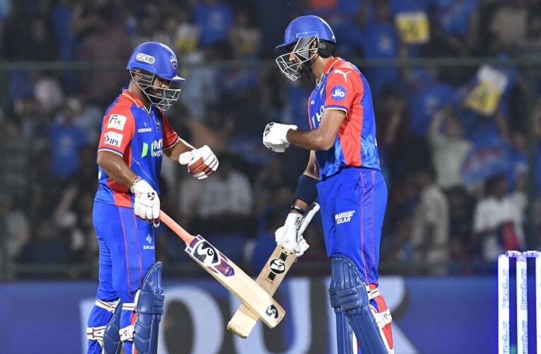 DC vs GT, IPL 2024: Delhi Capitals beats Gujarat Titans in high-scoring thriller to maintain playoff chances