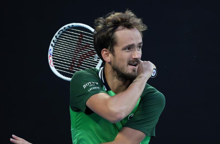 Tennis 2024 Quarterly Quiz – I