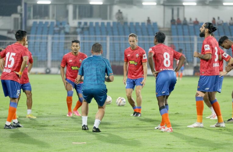 FC Goa vs Mumbai City FC LIVE streaming info, ISL 2023-24 Semifinal: When, where to watch FCG v MCFC; Head-to-head