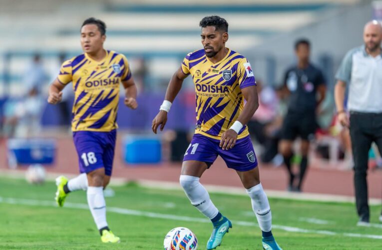 Odisha FC vs Kerala Blasters, ISL 2023-24 playoff live: OFC v KBFC, Luna, Mauricio start from the bench, lineups, updates