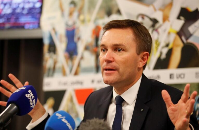 World Athletics’ prize money at Paris 2024 Games goes against Olympic spirit-UCI chief